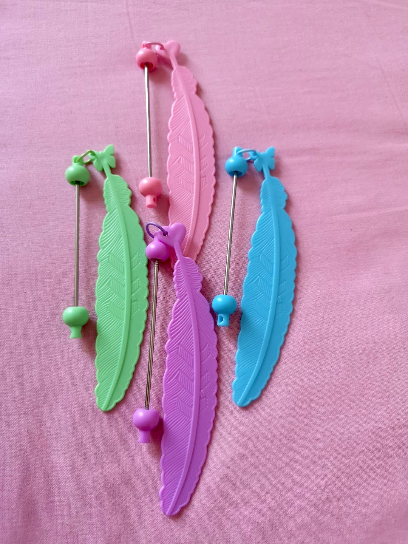 đ Dreamy DIY Bookmark â Marque-page Ă personnaliser đ