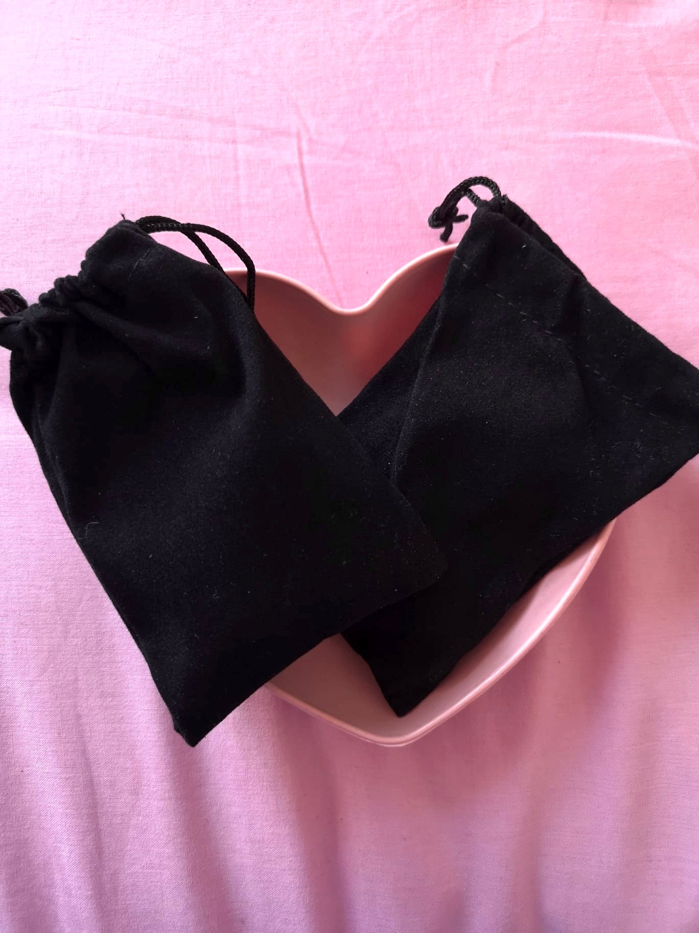 🎀 Mystery Phone Charm Bag – Pochon Surprise Chaînes de Téléphone 🎀