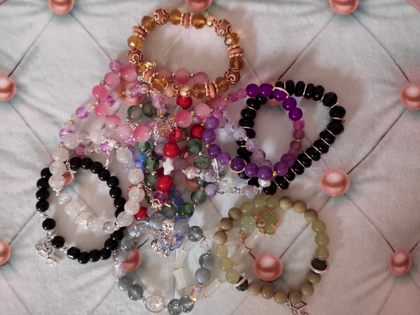 ✨ Switch & Shine – Bracelets Surprise avec Extras ✨