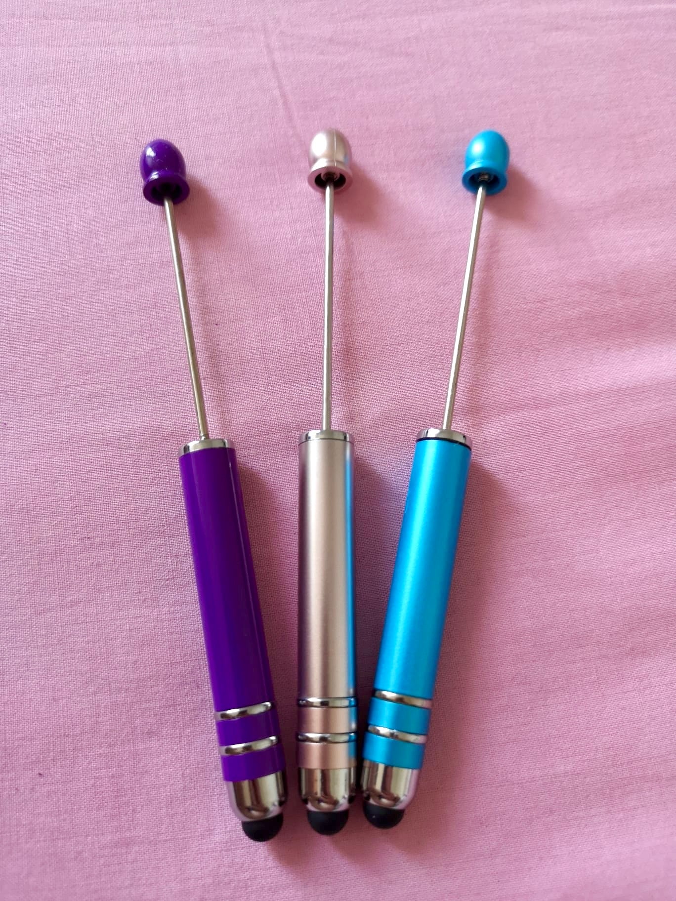đ± Magic Touch â Stylet DIY pour TĂ©lĂ©phone đ±