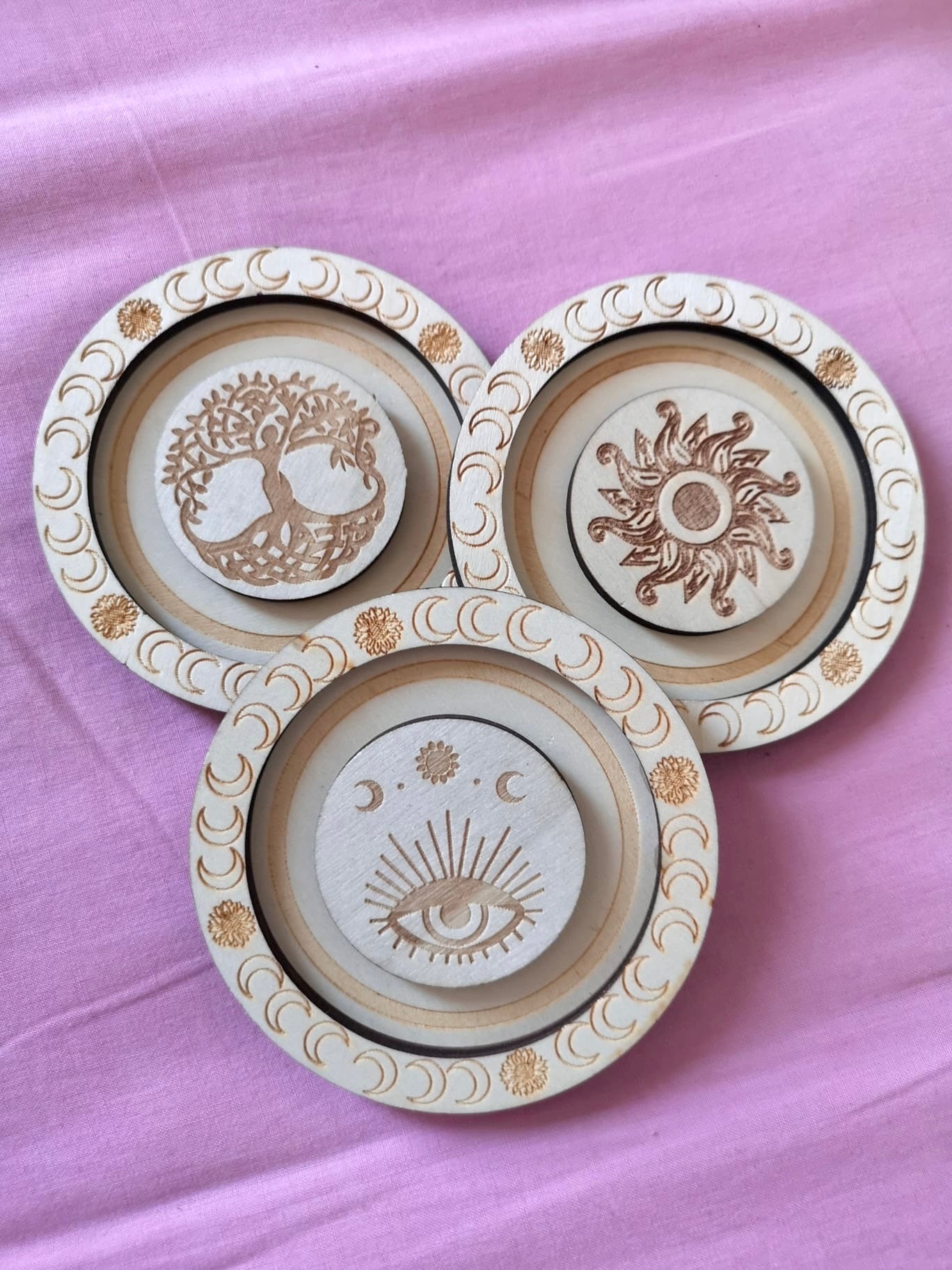 🎨 DIY Bracelet Board – Ta planche à création 🎨