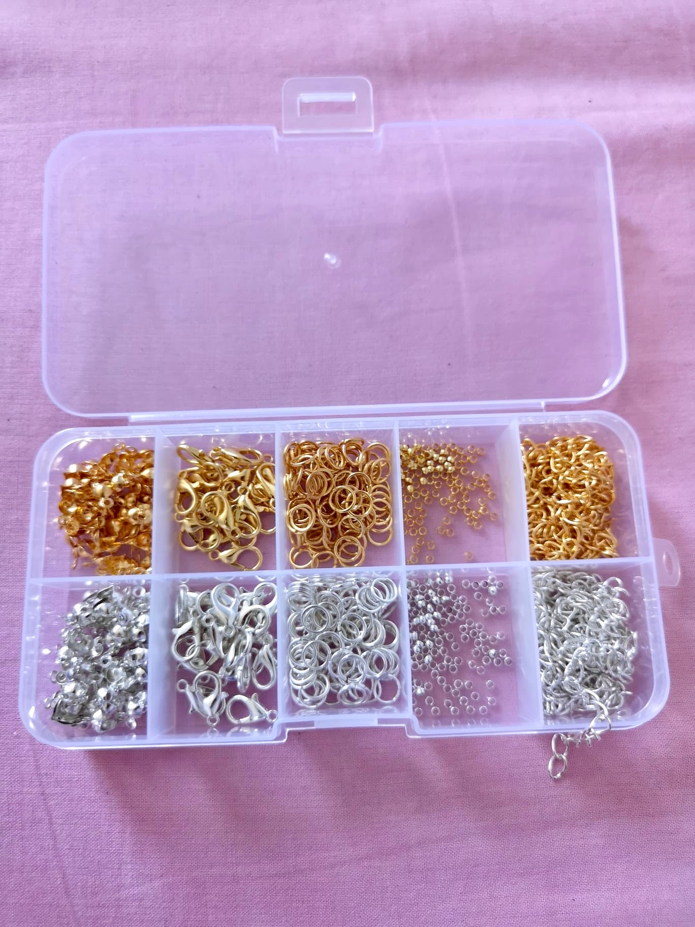 🎁 DIY Starter Kit – Le Kit Magique pour Créer 🎁