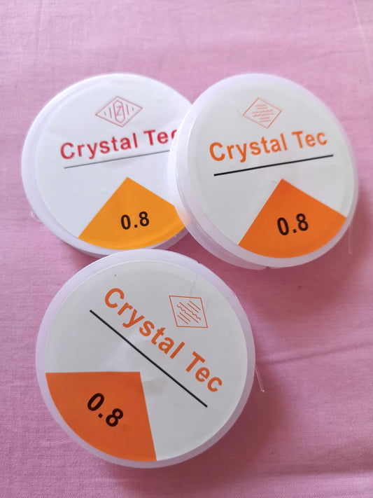 🧶 Magic Thread – Fil pour créations DIY 🧶