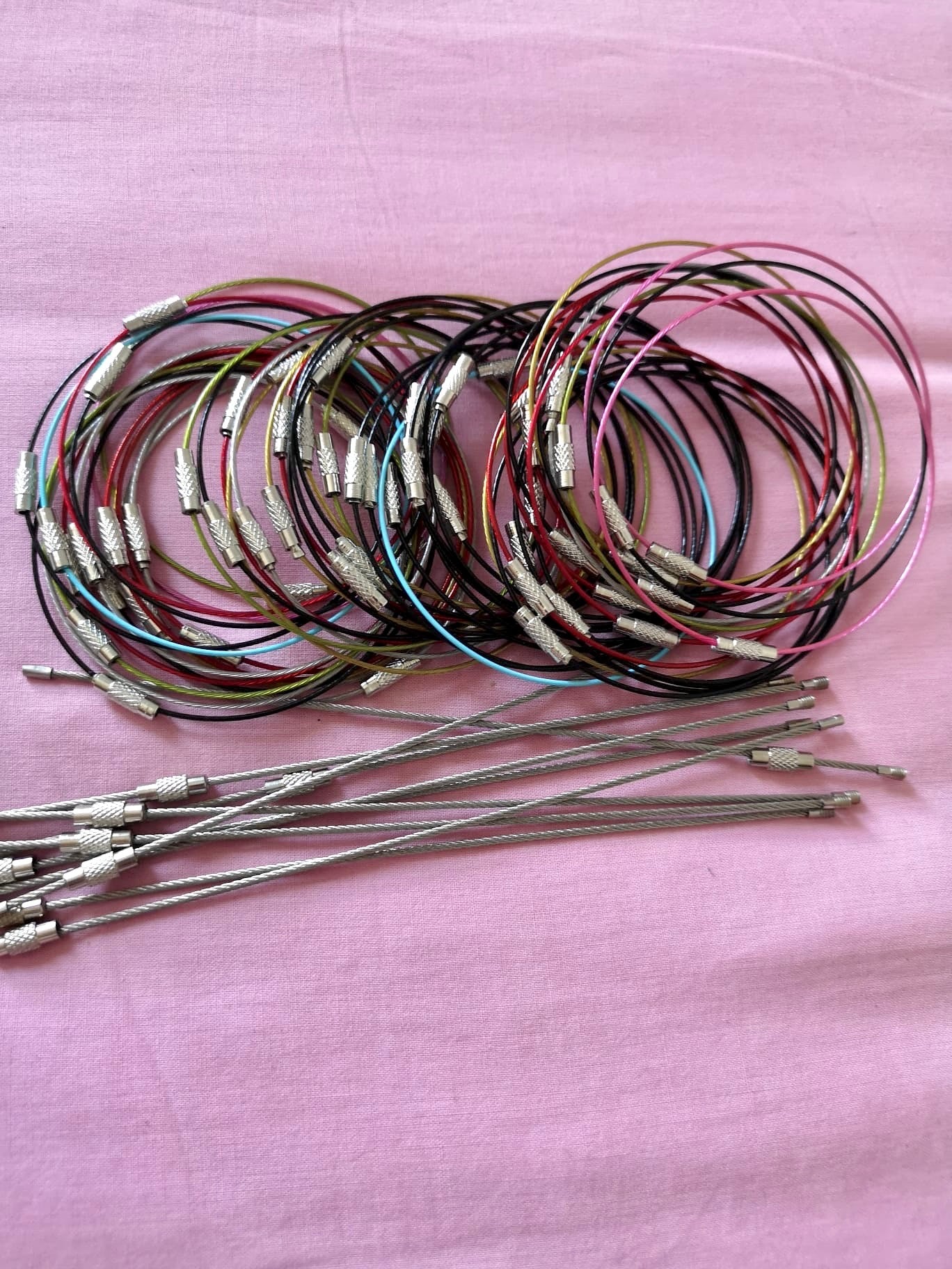 🌈 Magic Wristband – Bracelet à personnaliser 🌈