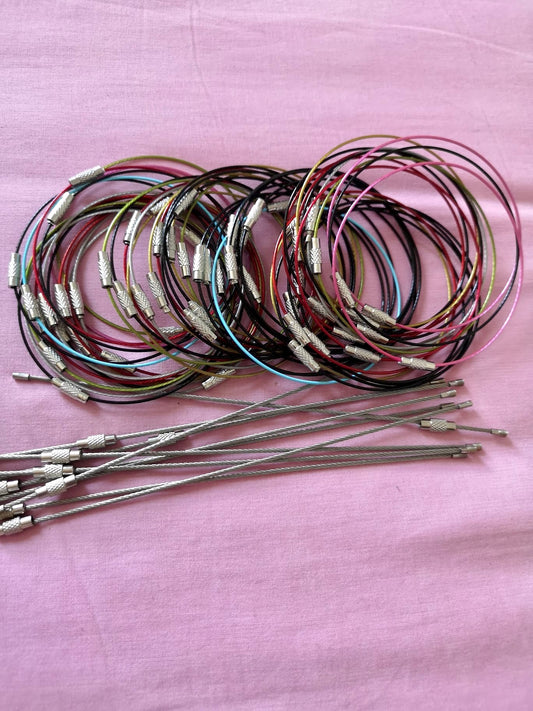 🌈 Magic Wristband – Bracelet à personnaliser 🌈