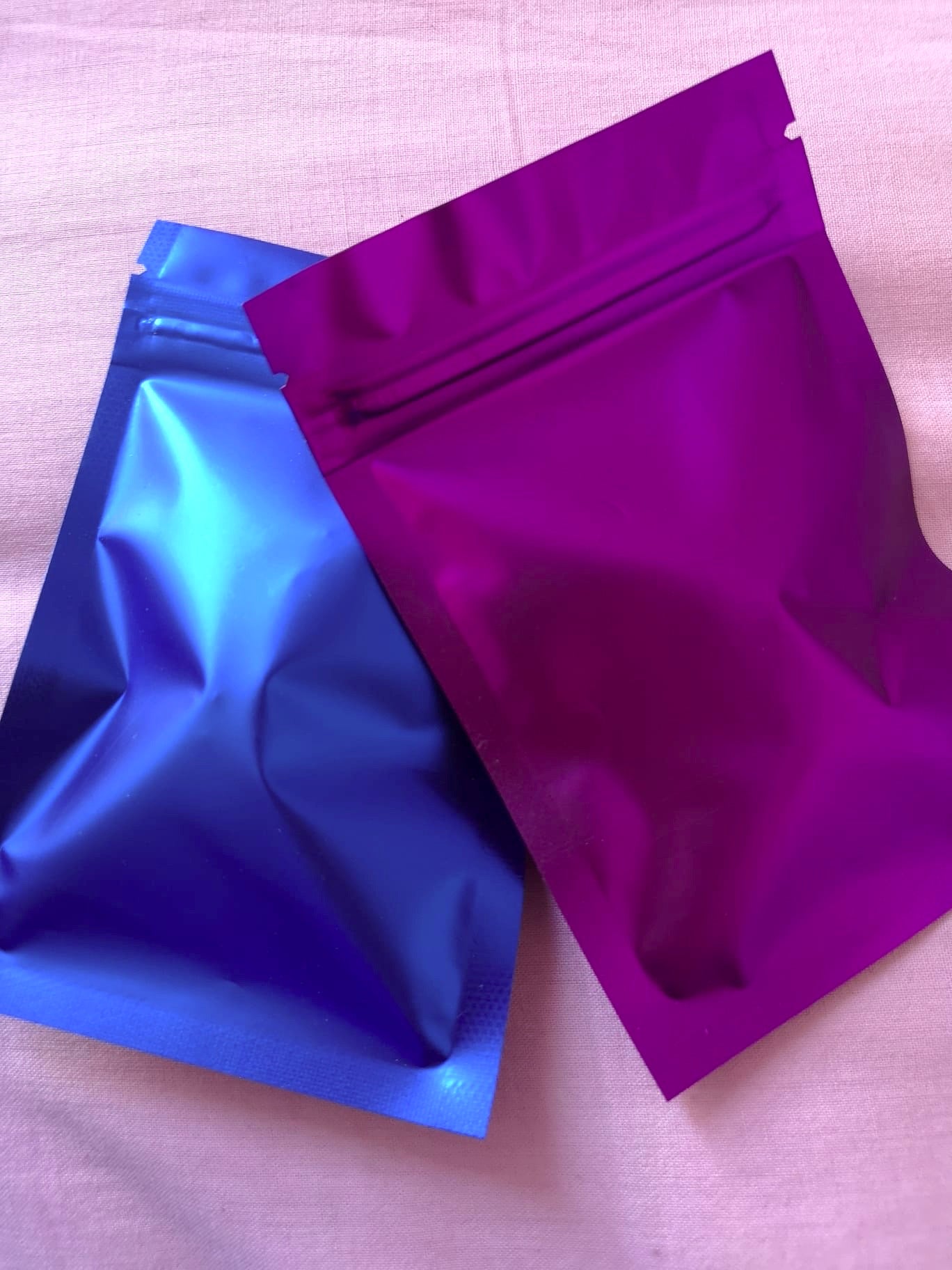 💎 Luxe Mystery Bag – Sachets Surprise de Perles Premium 💎